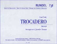 Trocadero - cliquer ici Trocadero - cliquer ici