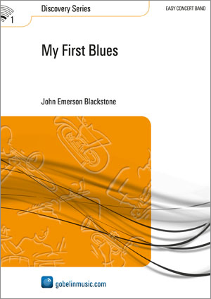 My First Blues - cliquer ici My First Blues - cliquer ici