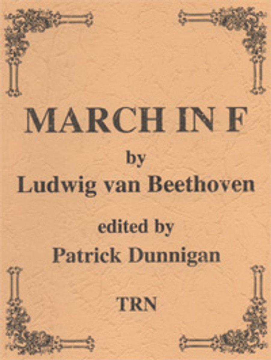 March in F - cliquer ici