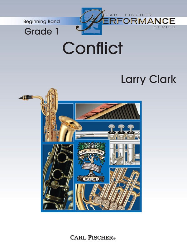 Conflict - cliquer ici