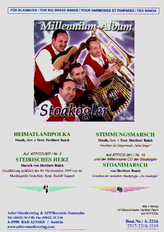 Stimmungsmarsch - cliquer ici