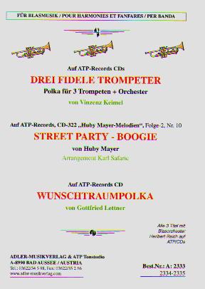 Street Party-Boogie - cliquer ici