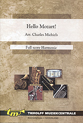 Hello Mozart! - cliquer ici Hello Mozart! - cliquer ici