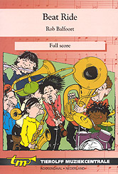Beat Ride - cliquer ici
