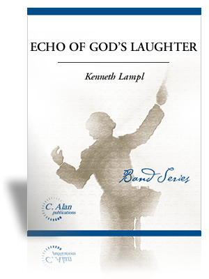 Echo of God's Laughter, The - cliquer ici