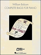 Complete Rags for Piano - cliquer ici