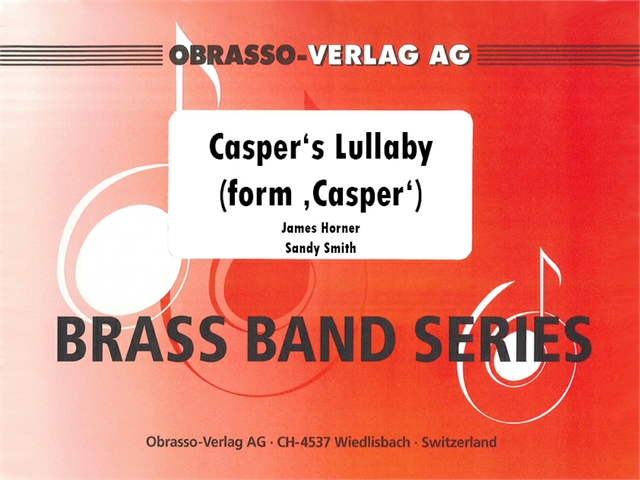 Casper's Lullaby (form 'Casper') - cliquer ici