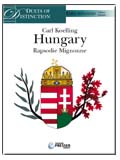 Hungary (Rapsodie Mignonne) - cliquer ici