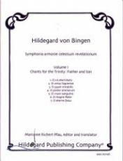 Chants for the Trinity: Father and Son (Dreieinigkeit: Vater und Sohn) - cliquer ici Chants for the Trinity: Father and Son (Dreieinigkeit: Vater und Sohn) - cliquer ici