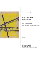 Festmusik (Donaumarsch) - cliquer ici