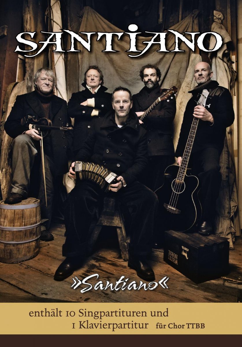 Santiano - cliquer ici