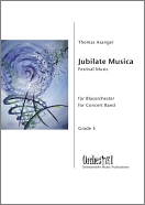 Jubilate Musica (Festival Music) - cliquer ici Jubilate Musica (Festival Music) - cliquer ici