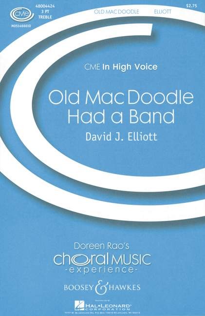 Old MacDoodle had a band - cliquer ici