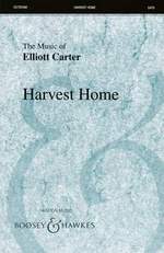 Harvest Home - cliquer ici