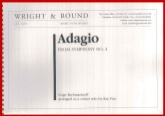 Adagio (from Symphony #2) - cliquer ici