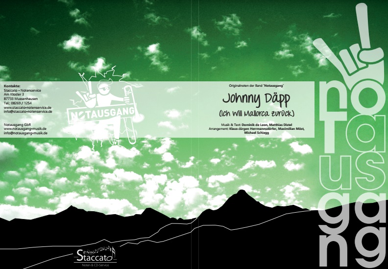 Johnny D�pp (Ich will Mallorca zur�ck) - cliquer ici