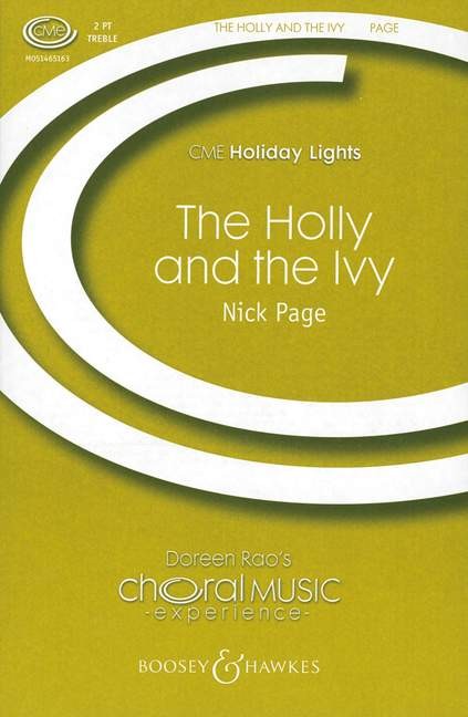 Holly and the Ivy, The - cliquer ici Holly and the Ivy, The - cliquer ici
