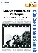 Les Chevaliers du Zodiac - cliquer ici