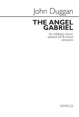 Angel Gabriel, The - cliquer ici