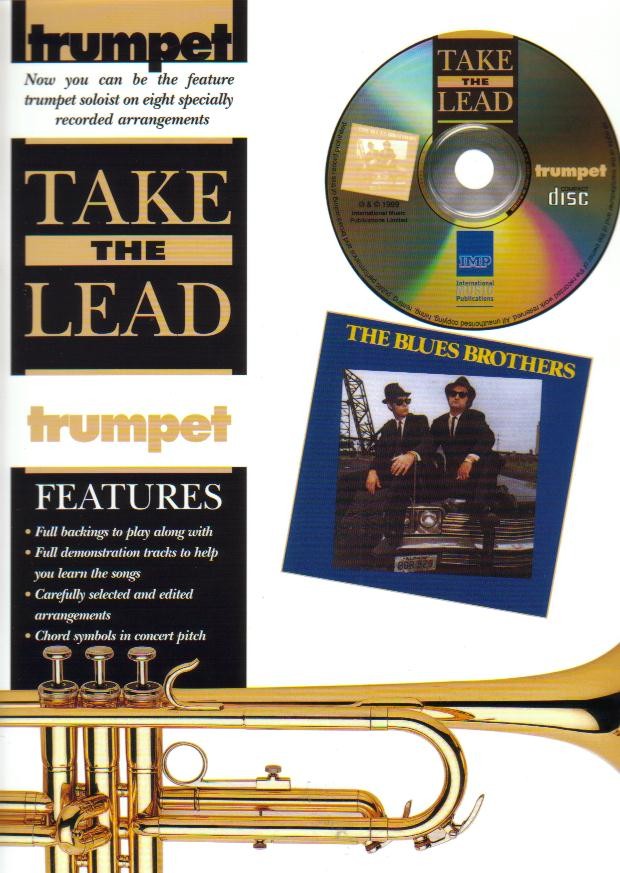Take The Lead: Blues Brothers - cliquer ici