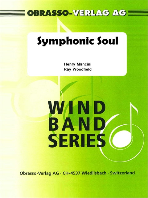 Symphonic Soul - cliquer ici