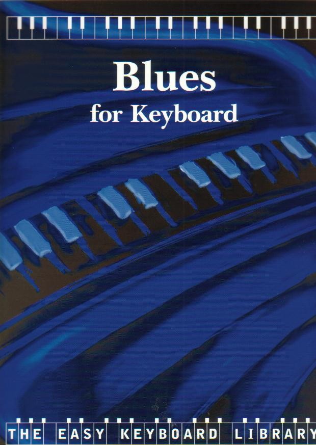 Blues for Keyboard - cliquer ici