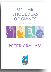 On the Shoulders of Giants - cliquer ici On the Shoulders of Giants - cliquer ici