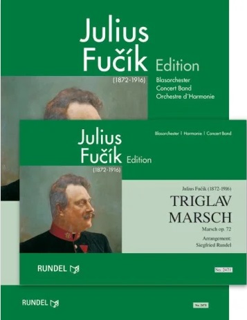 Triglav - cliquer ici