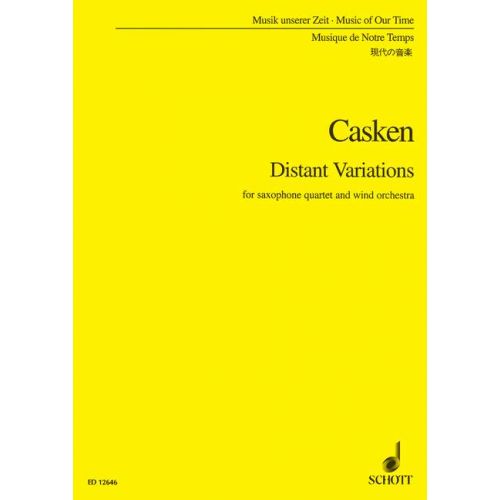 Distant Variations - cliquer ici