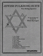 Jewish Folksong Suite - cliquer ici