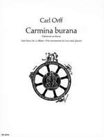 Carmina Burana - cliquer ici