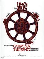 Carmina Burana - cliquer ici