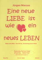 Eine neue Liebe ist wie ein neues Leben - cliquer ici