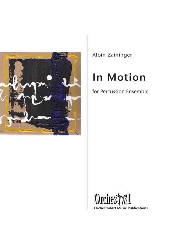 In Motion - cliquer ici