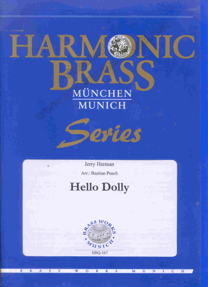 Hello Dolly - cliquer ici Hello Dolly - cliquer ici
