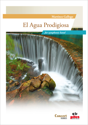 El Agua Prodigiosa - cliquer ici