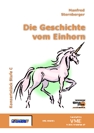 Geschichte vom Einhorn, Die - cliquer ici Geschichte vom Einhorn, Die - cliquer ici