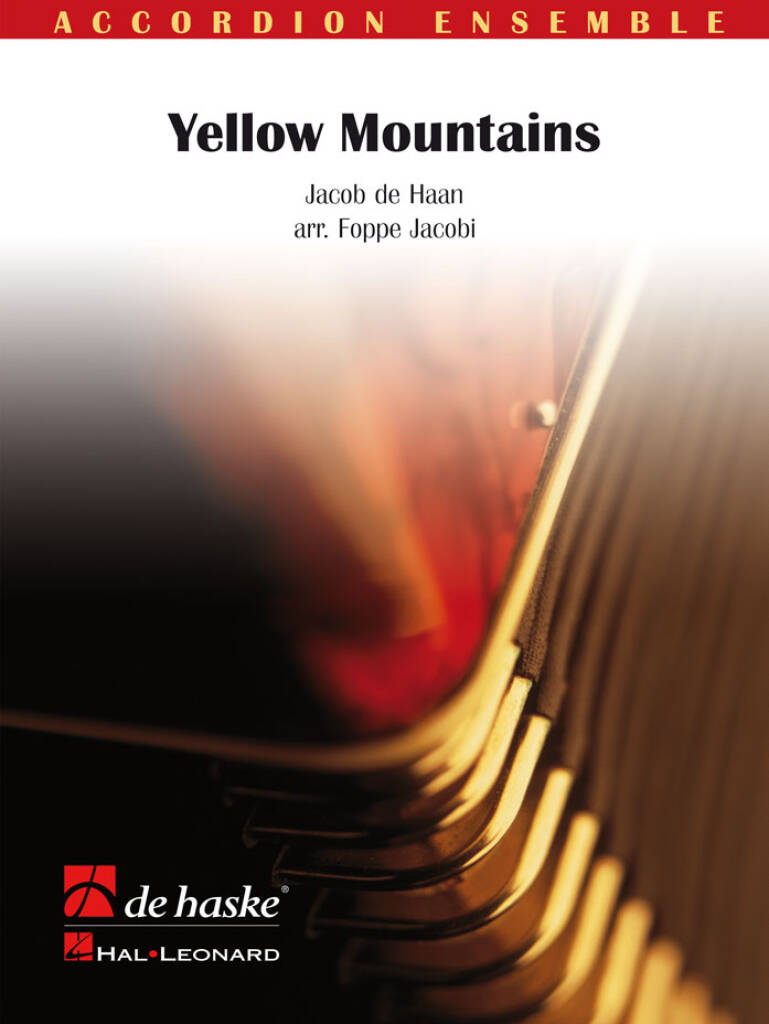Yellow Mountains - cliquer ici