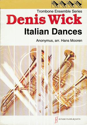 Italian Dances - cliquer ici