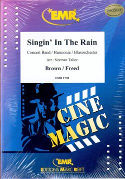 Singin' in the Rain - cliquer ici Singin' in the Rain - cliquer ici