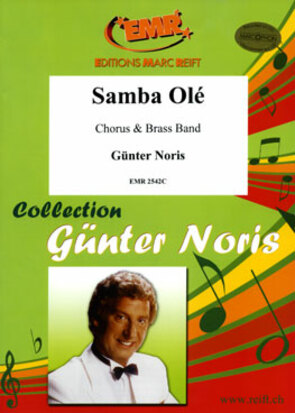 Samba Ole - cliquer ici Samba Ole - cliquer ici