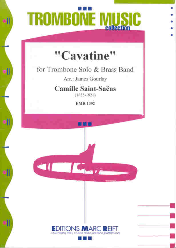 Cavatine - cliquer ici Cavatine - cliquer ici