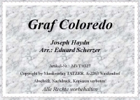 Graf Coloredo - cliquer ici