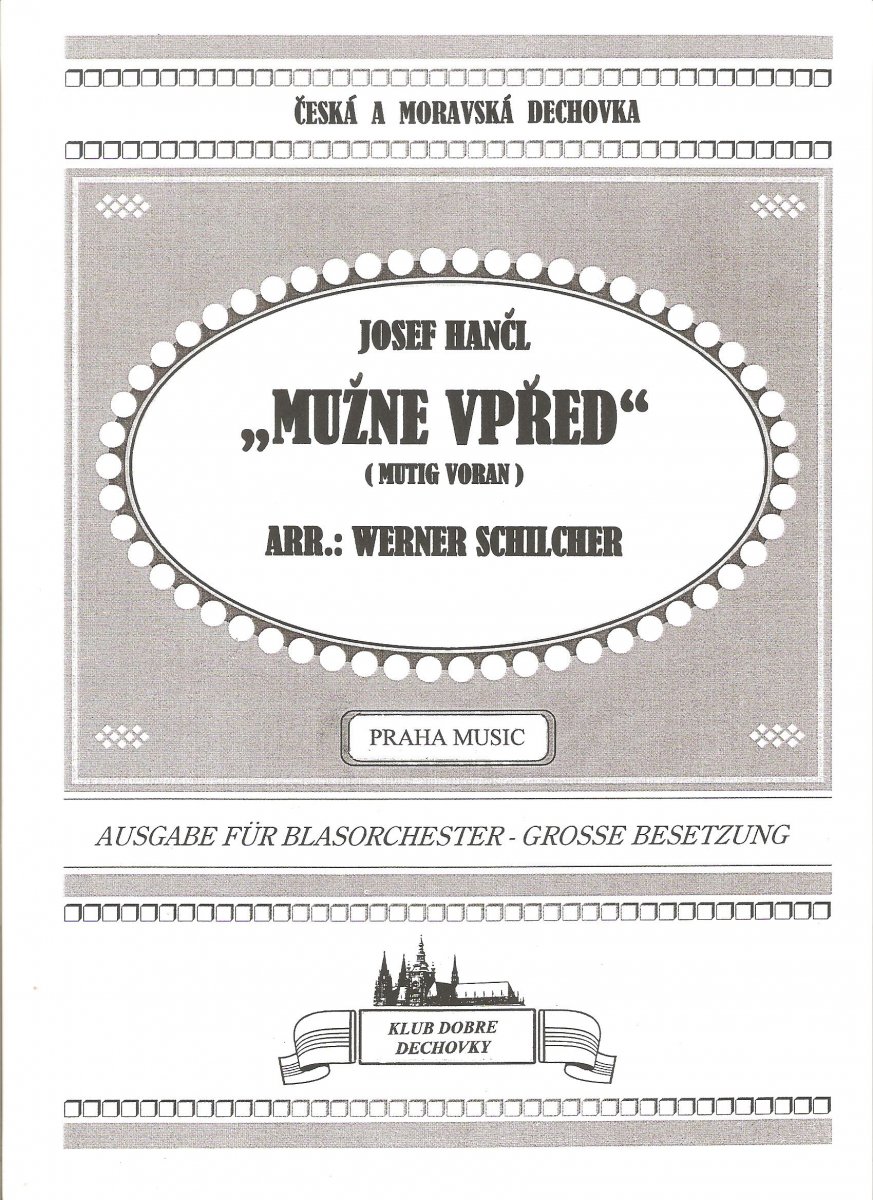 Muzne vpred (Mutig voran) - cliquer ici Muzne vpred (Mutig voran) - cliquer ici