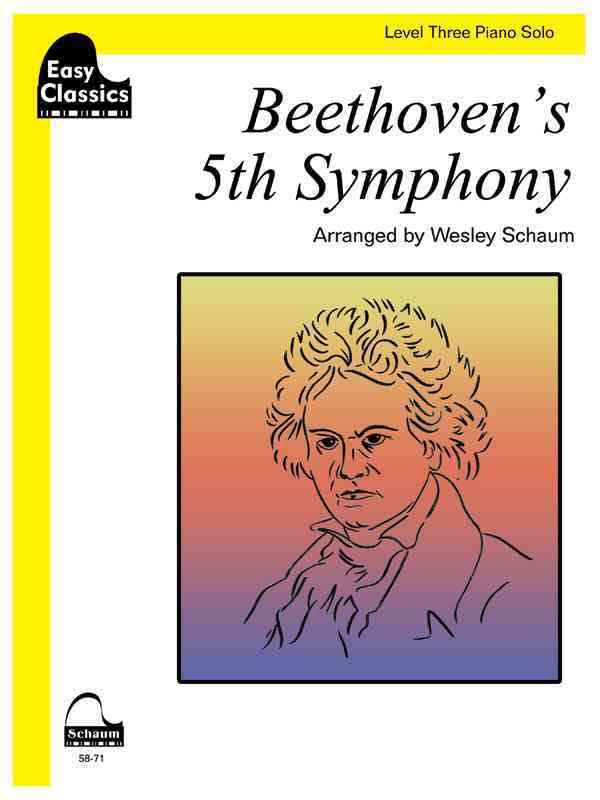 Beethoven's 5th Symphony - cliquer ici
