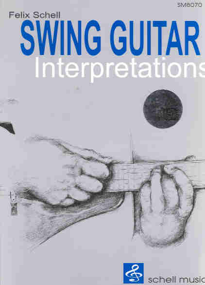 Swing Guitar Interpretations - cliquer ici