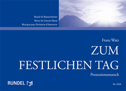 Zum festlichen Tag - cliquer ici