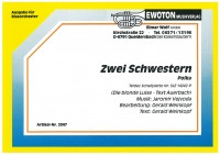 2 Schwestern (Die blonde Luise) - cliquer ici