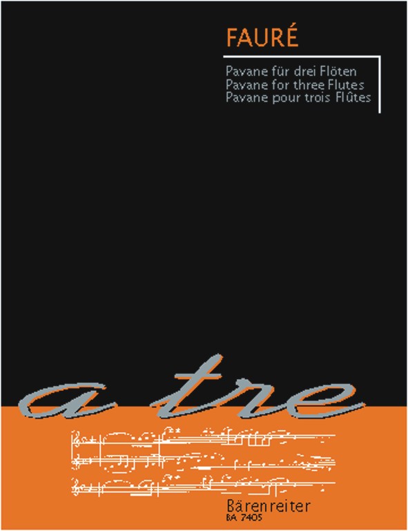 Pavane - cliquer ici Pavane - cliquer ici