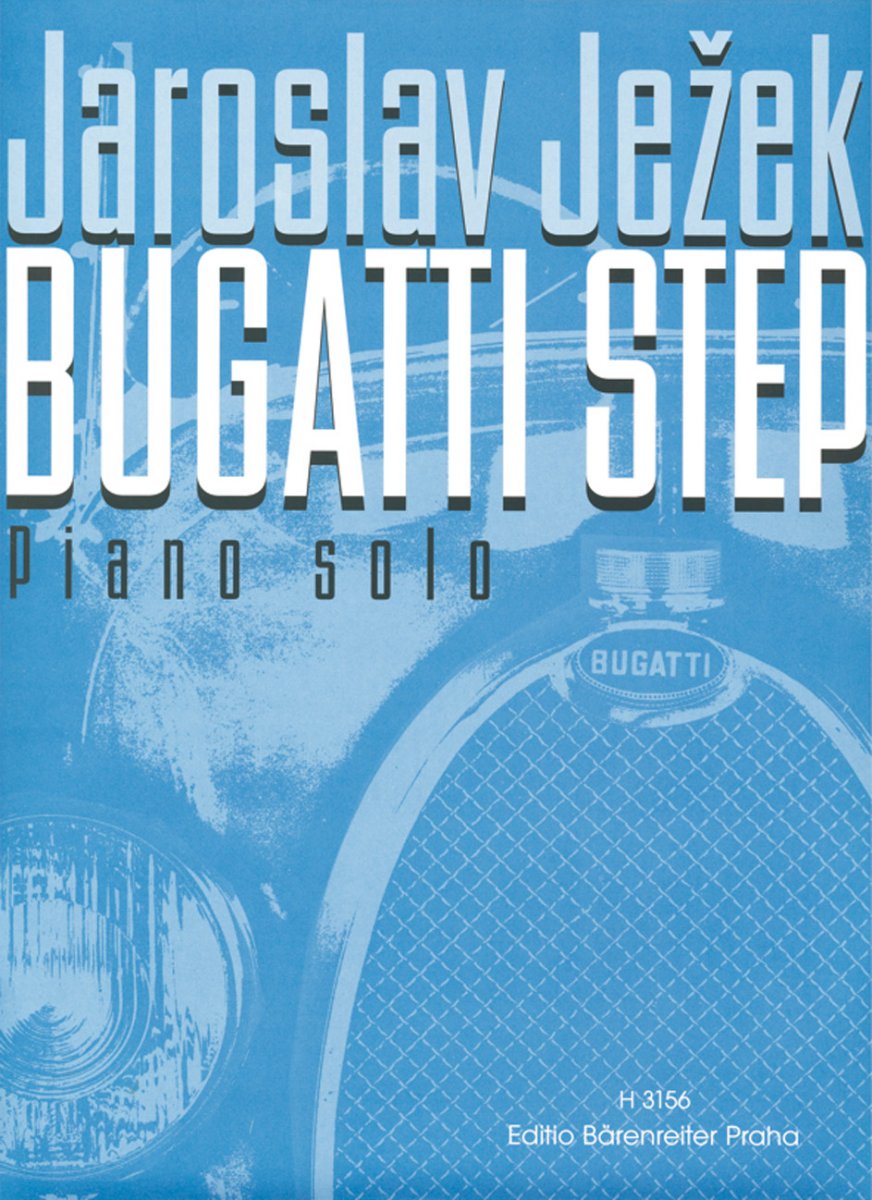Bugatti - Step Klav - cliquer ici